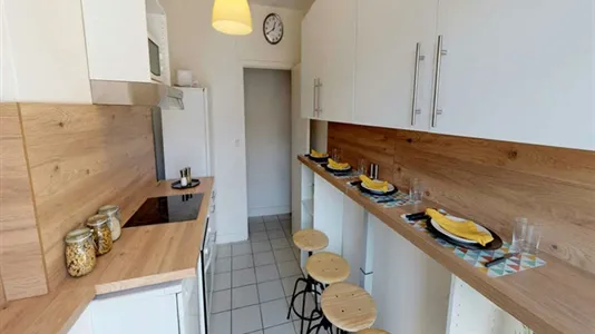 Rooms in Lyon - photo 8