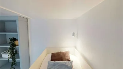 Room for rent in Paris 13ème arrondissement - Place d'Italie, Paris