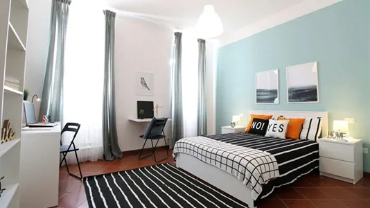 Rooms in Brescia - photo 1