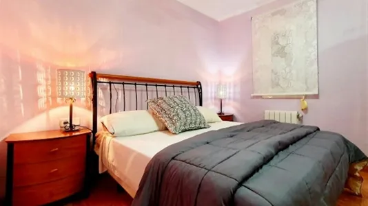 Apartments in Barcelona Horta-Guinardó - photo 5