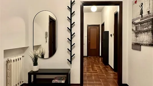 Rooms in Trento - photo 9