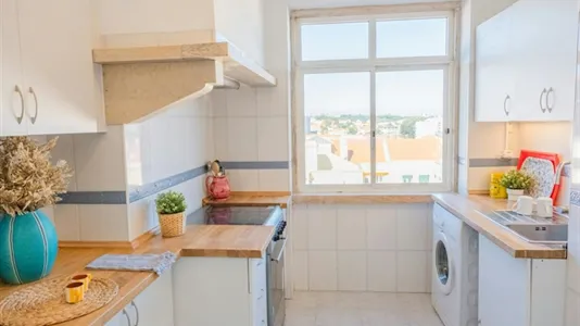 Rooms in Location is not specified - photo 8