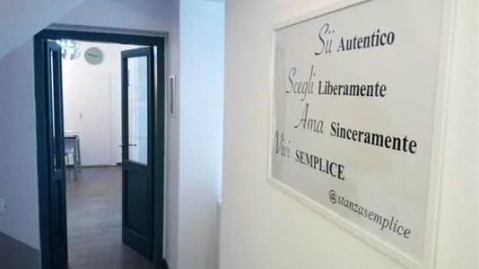 Rooms in Brescia - photo 10