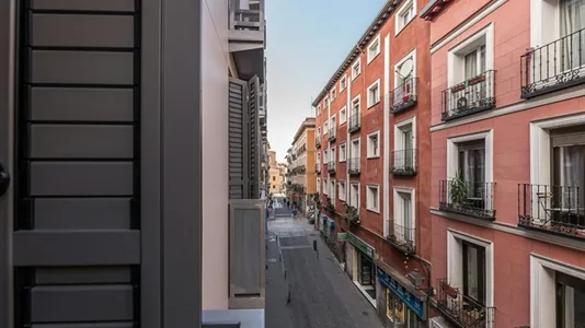 Apartments in Madrid Centro - photo 10