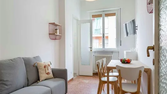 Rooms in Milano Zona 5 - Vigentino, Chiaravalle, Gratosoglio - photo 8