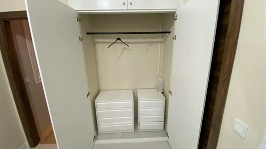 Rooms in Madrid Centro - photo 6