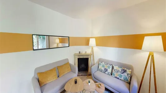 Rooms in Bordeaux - photo 7