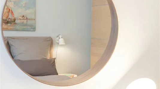 Apartments in Cologne Innenstadt - photo 8