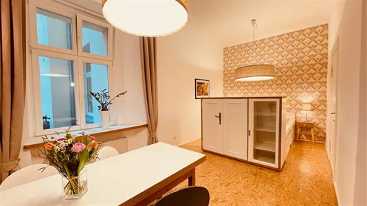 Apartments in Berlin Pankow - photo 7