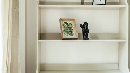 Rooms in Budapest Terézváros - photo 4