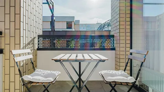 Apartments in Praha 6 - photo 5