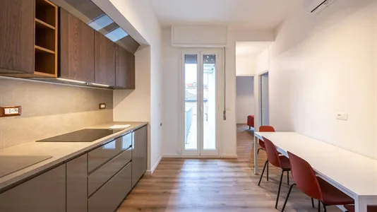 Apartments in Bologna - photo 1