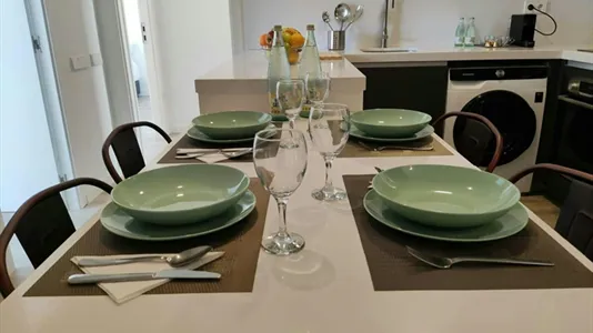 Rooms in Barcelona Ciutat Vella - photo 8