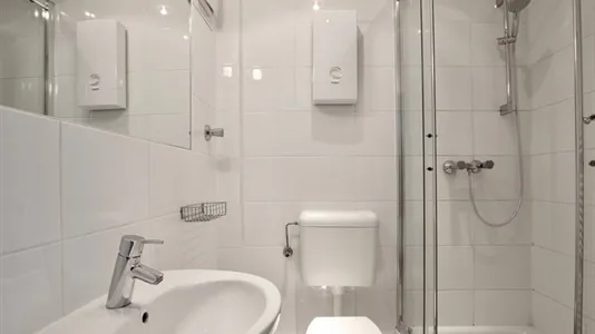 Apartments in Cologne Innenstadt - photo 6