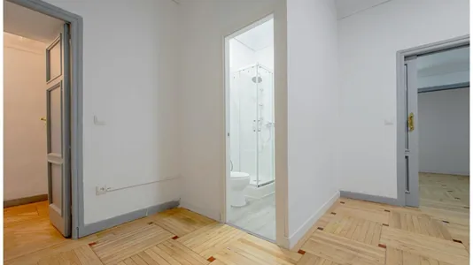 Rooms in Madrid Retiro - photo 10