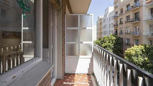 Rooms in Madrid Retiro - photo 6