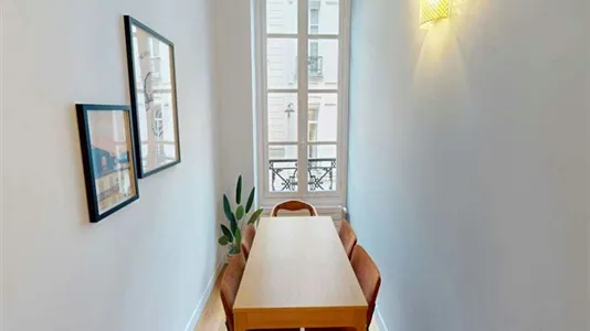 Rooms in Paris 2ème arrondissement - Bourse - photo 5
