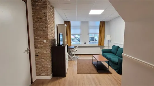 Rooms in Schiedam - photo 4