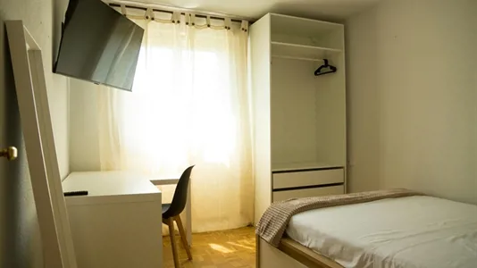 Rooms in Móstoles - photo 2