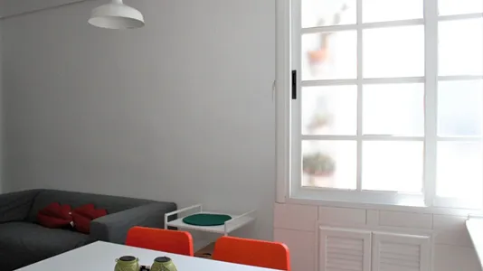 Rooms in El Fontanal - photo 9