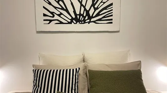 Rooms in Barcelona Sarrià-St. Gervasi - photo 4