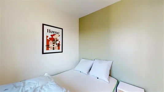 Rooms in Nantes - photo 4
