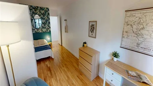 Rooms in Nanterre - photo 3