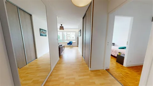 Rooms in Lyon - photo 5