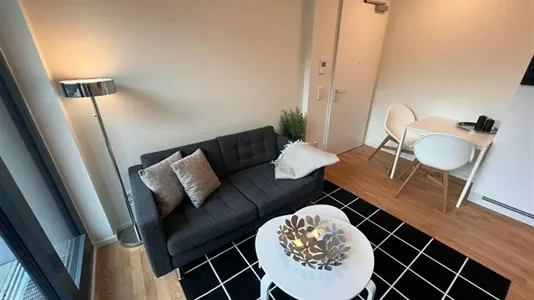 Apartments in Berlin Mitte - photo 8