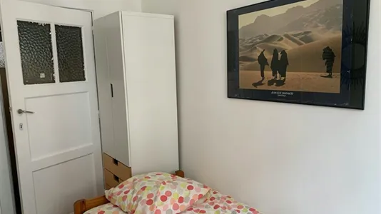 Rooms in Brussels Etterbeek - photo 2
