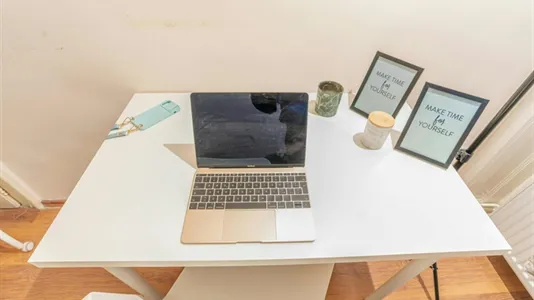 Rooms in Budapest Erzsébetváros - photo 5