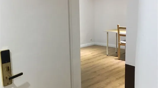 Apartments in Brussels Sint-Joost-ten-Node - photo 6