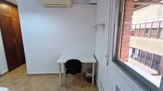 Rooms in Madrid Moncloa-Aravaca - photo 6
