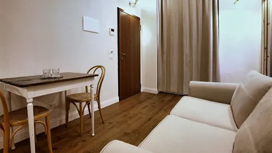 Apartments in Milano Zona 4 - Vittoria, Forlanini - photo 4