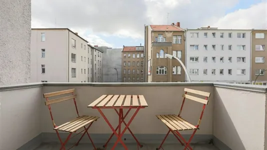 Rooms in Location is not specified - photo 5