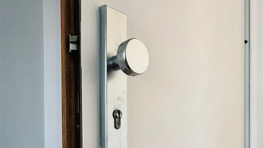 Apartments in Vienna Brigittenau - photo 4