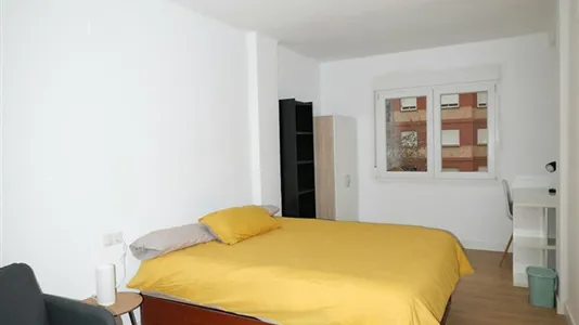 Rooms in Alboraya - photo 3
