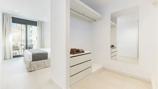 Apartments in Barcelona Gràcia - photo 10