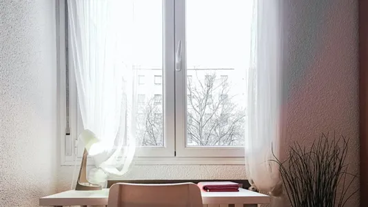 Rooms in Madrid Salamanca - photo 4