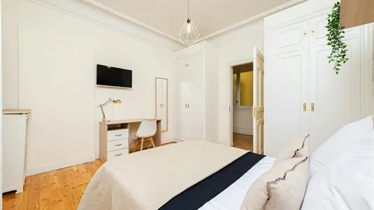 Rooms in Madrid Moncloa-Aravaca - photo 4