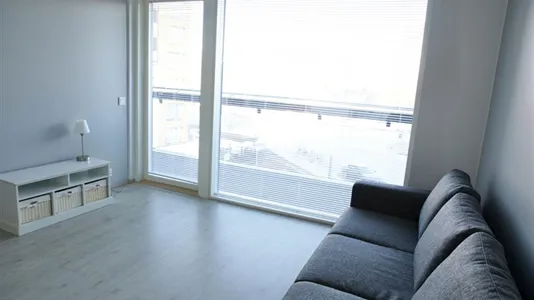 Apartments in Turku - photo 4