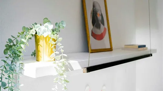 Rooms in Madrid Centro - photo 7