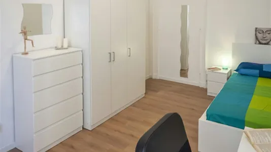 Rooms in Turin - photo 7