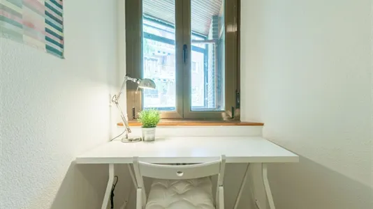 Apartments in Madrid Chamberí - photo 6