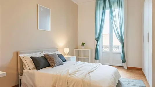 Rooms in Milano Zona 4 - Vittoria, Forlanini - photo 1