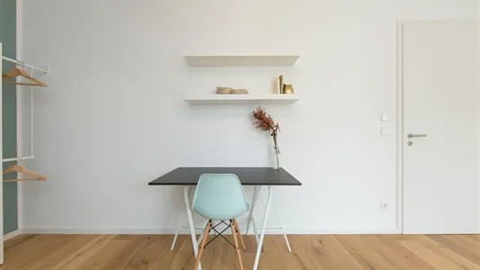 Rooms in Berlin Mitte - photo 2