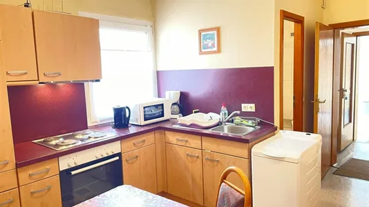 Apartments in Gelsenkirchen - photo 8