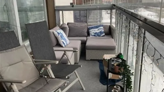 Apartments in Sundbyberg - photo 9