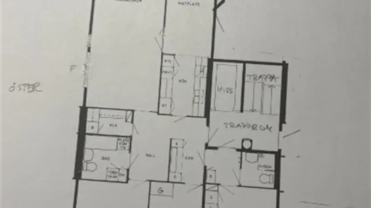 Apartments in Gärdet/Djurgården - photo 10