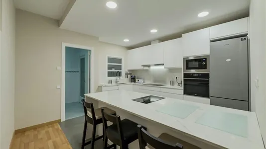 Rooms in Barcelona Gràcia - photo 3